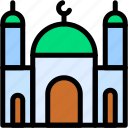 mosque, islam, religion, faith, cultures