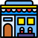 bakery, shop, food, and, restaurant, takeaway