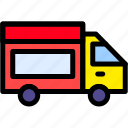 truck, delivery, transport, cargo, shipping, and