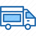 truck, delivery, transport, cargo, shipping, and
