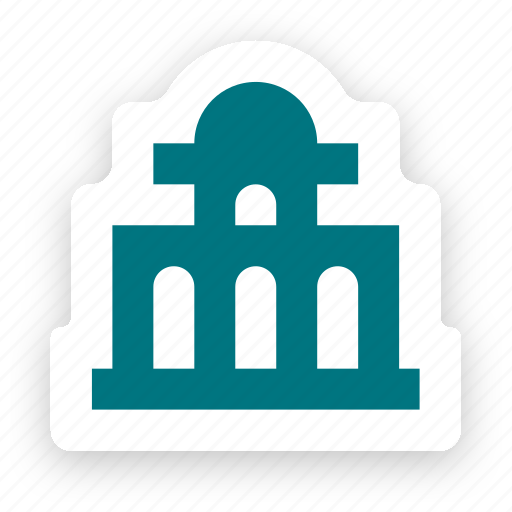 Government, council, municipal, mayor, institution icon - Download on Iconfinder