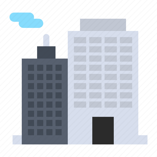 Building, business, city, corporation icon - Download on Iconfinder