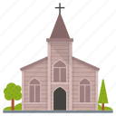cathedral, christian house, church, religious building, worship place