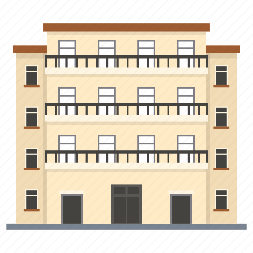 Architecture, building, business center, call center, office, real estate icon - Download on Iconfinder