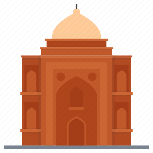 Holy place, house of god, masjid, mosque, tomb building, worship place icon - Download on Iconfinder
