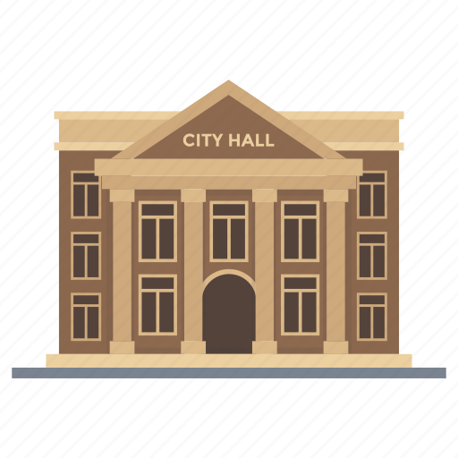Bank, bank building, finance, financial institution, treasury house icon - Download on Iconfinder