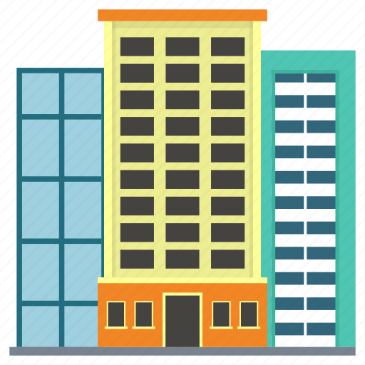 Building, commercial center, plaza, shopping center, shopping mall icon - Download on Iconfinder