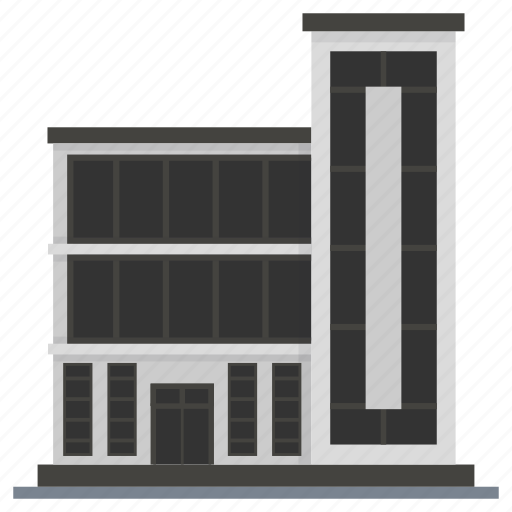 Architecture, business center, commercial building, condo, office building icon - Download on Iconfinder