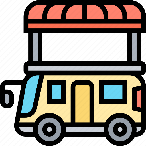 Public, stop, bus, station, transportation icon - Download on Iconfinder