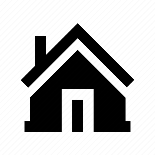 Building, cottage, country house, hut, rural house icon - Download on Iconfinder