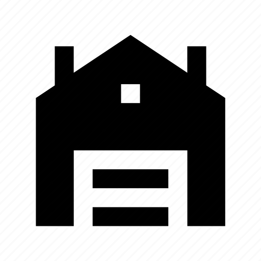 Building, farmhouse, storehouse, storeroom, warehouse icon - Download on Iconfinder