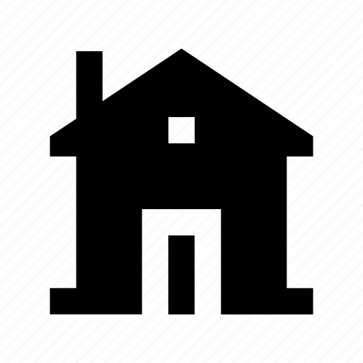 Building, home, hut, shack, villa icon - Download on Iconfinder