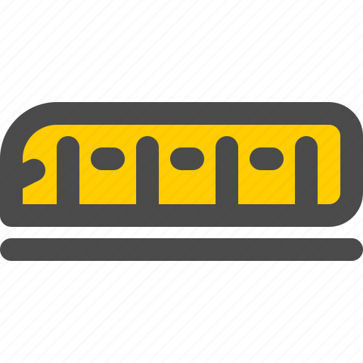 City, fast, train, transport, travel icon - Download on Iconfinder