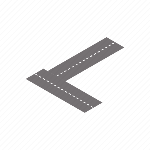Objects, crossover, navigation, road, street, transportation, travel icon - Download on Iconfinder