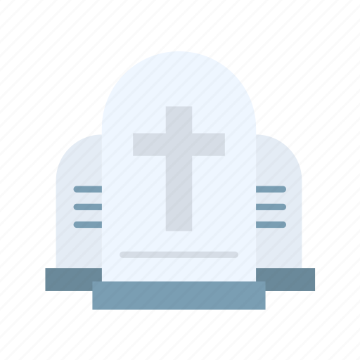 Cemetry, graveyard, cultures, funeral, death icon - Download on Iconfinder