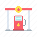 gas station, pump, fuel pump, gas pump, petrol pump