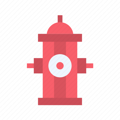 Hydrant, emergency, water, firefighter, street icon - Download on Iconfinder