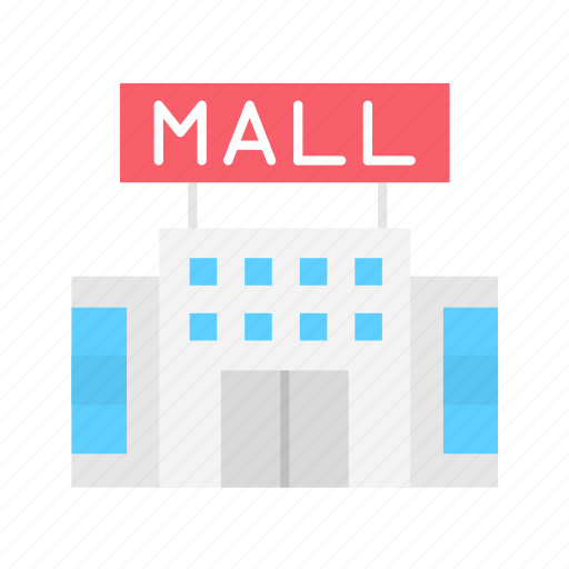 Mall, brands, shopping, festive, sale icon - Download on Iconfinder