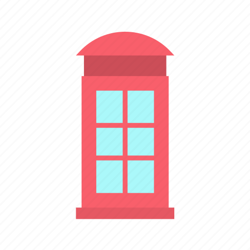 Phone booth, phone call, dial, coin, telephone icon - Download on Iconfinder