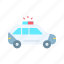 police car, car, emergency, transport, cop 