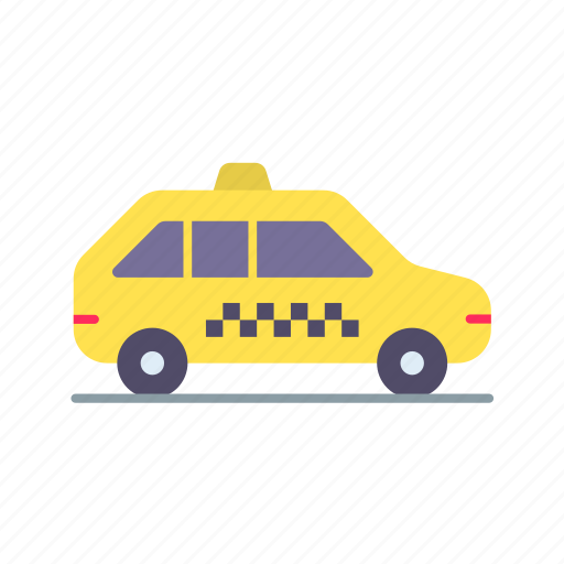 Taxi, call taxi, car, app, order icon - Download on Iconfinder