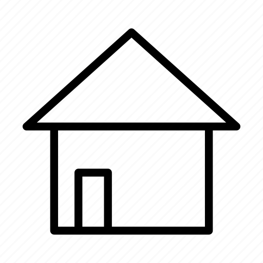 City, estate, home, house, property icon - Download on Iconfinder