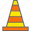 cone, road, alert, construction, sign, traffic, work 