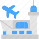 airplane, airport, fly, plane, transportation, travel
