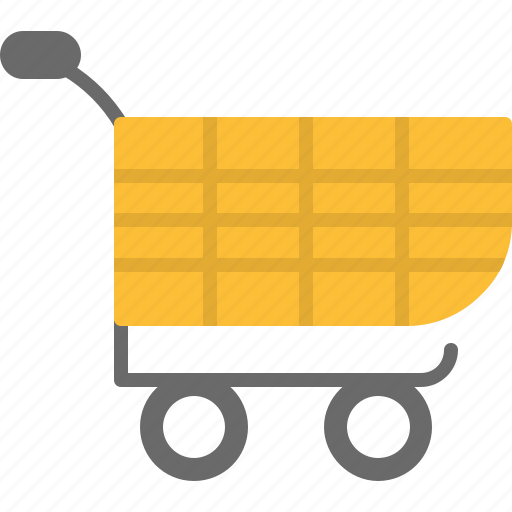 Buy, cart, commerce, e, empty, shopping icon - Download on Iconfinder