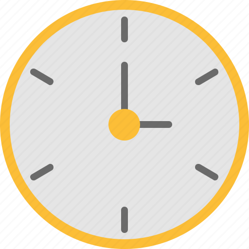 Clock, hour, time, duration, timer, stopwatch icon - Download on Iconfinder