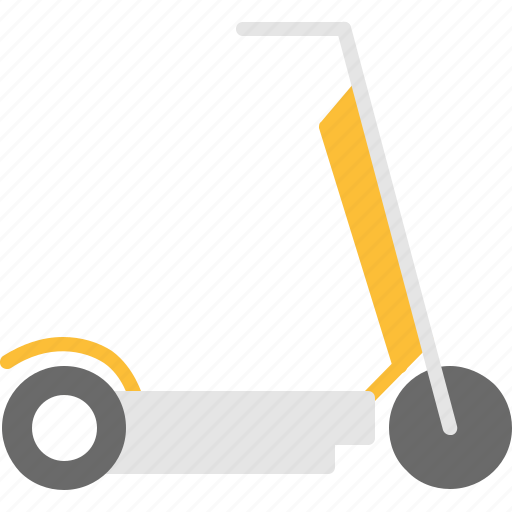 Kick, kickboard, scooter, transport, transportation icon - Download on Iconfinder