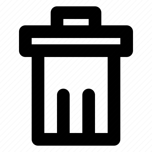 Area, city, town, trash, urban icon - Download on Iconfinder