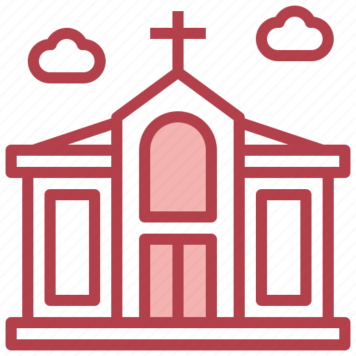 Church, architecture, and, city, faith, pray, spiritual icon - Download on Iconfinder