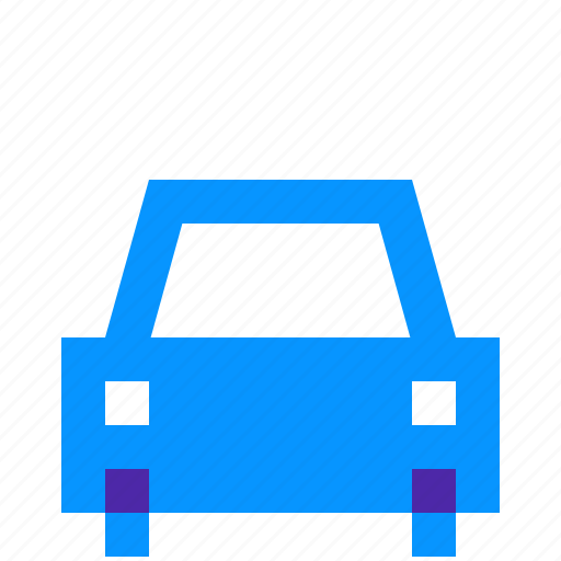 Car, logistics, rentcar, streetcar, transport, vehicle icon - Download on Iconfinder