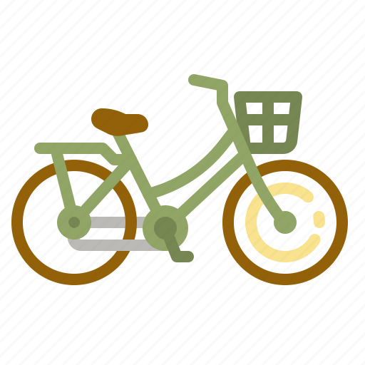Bicycle, bike, hobby, cycling, transportation icon - Download on Iconfinder