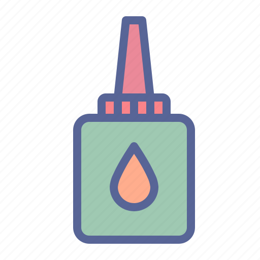 Lubricate, oil, engine, car, service, mechanic icon - Download on Iconfinder