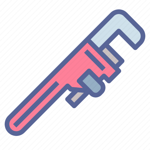Wrench, mechanic, tool, repair, plumbing, fix, work icon - Download on Iconfinder