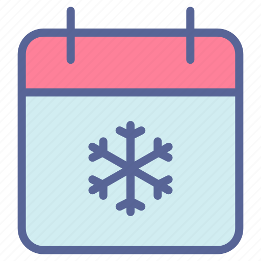 Calendar, christmas, xmas, festival, holiday, december, event icon - Download on Iconfinder