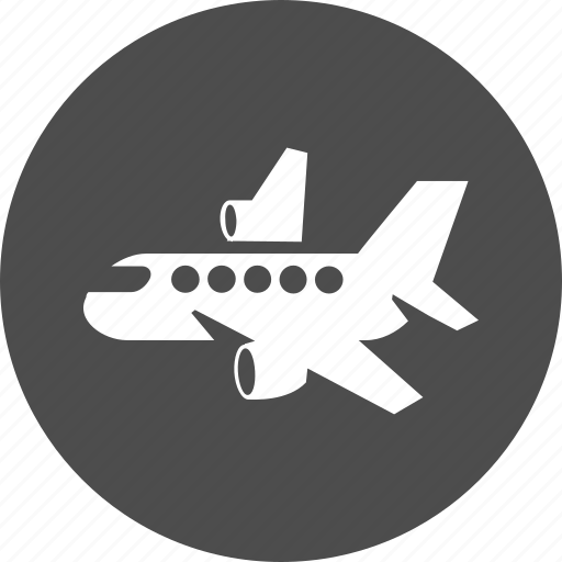 Aircraft, aero, aeroflot, aeroplane, aeroport, air, airplane icon - Download on Iconfinder