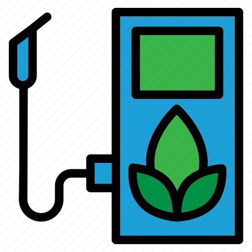 Bio, fuels, ecology, fuel, gas, nature, oil icon - Download on Iconfinder
