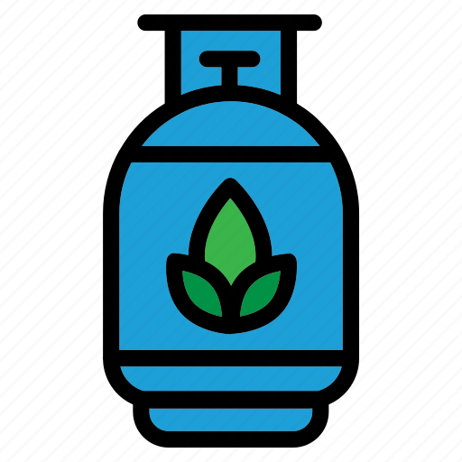 Bio, gas, ecology, energy, nature, plant icon - Download on Iconfinder