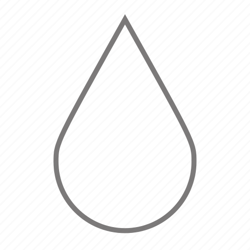 Blood, blood drop, donate blood, tear drop, water, water drop, water station icon - Download on Iconfinder