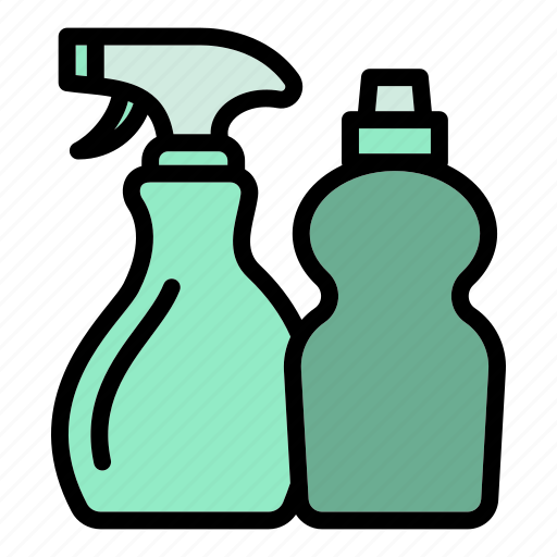 Cleaner, equipment icon - Download on Iconfinder
