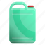 canister, cleaner, hand, house, water 