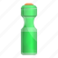 bottle, chemical, detergent, green, house, plastic 