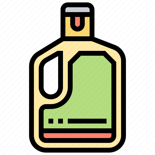 Bathroom, cleaning, cleanser, detergent, disinfectant icon - Download on Iconfinder