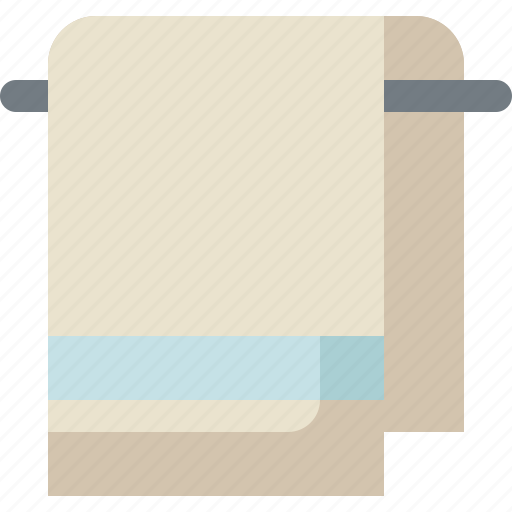Dry, furniture and household, sauna, towel, wellness icon - Download on Iconfinder