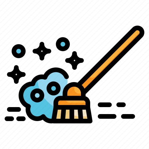 Mob, bubble, washing, clean, cleaning icon, wash icon - Download on Iconfinder