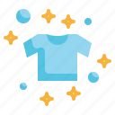clothes, clean, washing, cleaning icon