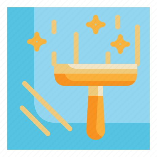 Glass, washing, clean, cleaning icon icon - Download on Iconfinder